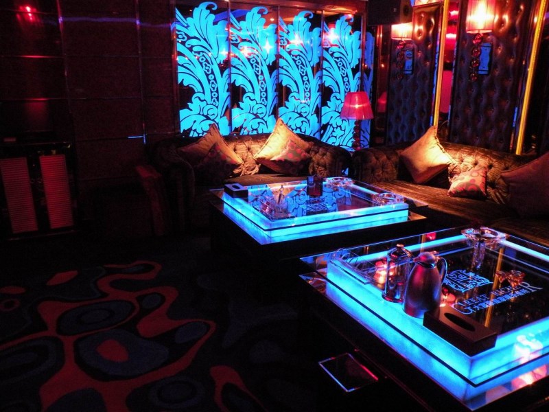 崇左商务ktv中低端的差异及区别-扶绥县ktv预订