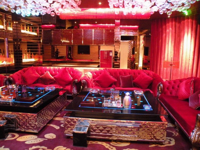 崇左商务ktv的含义与选择指南-扶绥县ktv预订